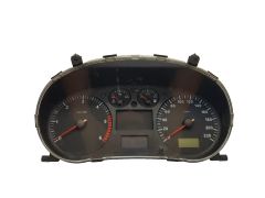 Toerenteller Seat Ibiza 6K0920801E 110008924028
