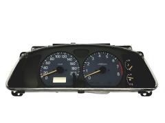 Toerenteller Suzuki Ignis 34100-80G50 3410080G50 58275