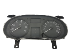 Snelheidsmeter Renault Kangoo 1 8200336241 E 57517
