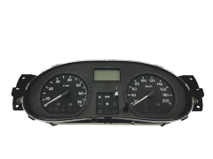 Snelheidsmeter Dacia Logan 8200377202 52620
