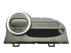 Snelheidsmeter Renault Twingo 2 8201127953 A VDO