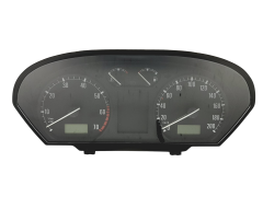 Toerenteller Skoda Fabia 6Y1919880C 110080015005 48750