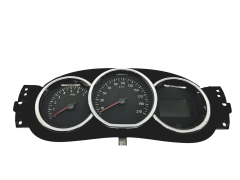 Toerenteller Dacia Duster 248102645R 55071