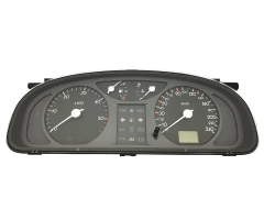 Snelheidsmeter Renault Laguna 2 8200218863 B 44805