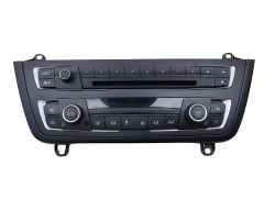 Bedieningspaneel Radio A/C BMW 3 F30 64.11- 9226784
