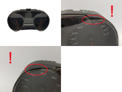 Toerenteller Seat Ibiza 6J0920801 1175