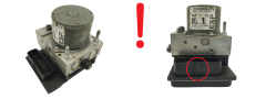 Abs Pomp Fiat Grande Punto Evo 51860291 0265230808 Bosch 61768
