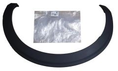 Spatbordstrip Rechts Achter Origineel 98140703XT Peugeot 5008