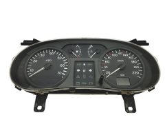 Toerenteller Renault Clio 2 8200261119 C 53844