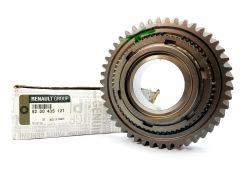 Versnellingstandwiel Origineel Master III Movano NV400 PK 3224300Q0B