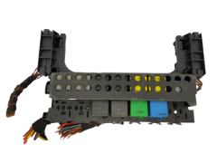Zekeringenkast Mercedes A1695450001 550000570