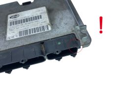 Regeleenheid IAW4AF.M9 55183580 61600.627.03 Fiat Magneti Marelli 64011