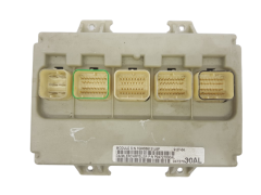 Controle-eenheid module Chrysler P04727030AL 19737