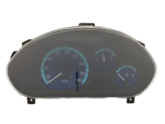 Snelheidsmeter Daewoo Matiz 96566387 24130