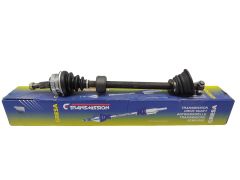 Aandrijfas Links Doe Renault 7700106291 T5829 Z GRESA