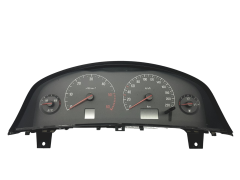 Toerenteller Opel Vectra C 09180287WT 110080123017