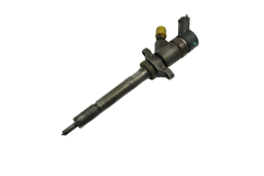 Brandstofinjector 0445110188 Bosch 1.6 HDI Citroen Peugeot Ford 1106