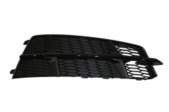 Bumperrooster Rechts 4G0807648J 88071855202 Audi A6 DPA