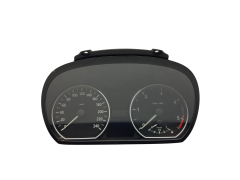 Toerenteller BMW 1 E87 102495245 911019501