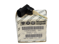 Sensor Citroen Peugeot Fiat 1306J4 1358593080 Origineel
