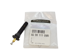 Luchtdruksensor Origineel Renault Clio IV Trafic III 400011109R