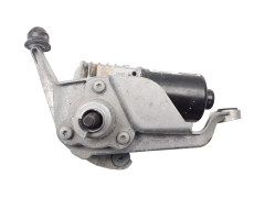 Ruitenwissermotor Rechts Ford Connect DT11-17504-BC W000034816 1492