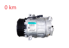 Airco Compressor 926000373R 8200848916 1.6-2.3 DCI Renault Trafic Master