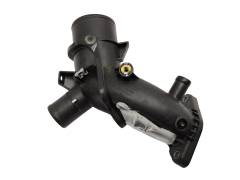 Luchtslang 165763328R Renault Nissan Mercedes 1.5 DCI