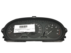 Snelheidsmeter Renault Megane 1 Scenic 1 7700847782 F 57701