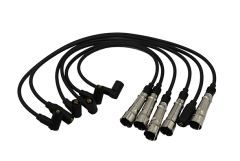 Ontstekingskabels 701998031A 99980669001 VW Transporter T4 Vika