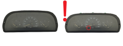 Snelheidsmeter Fiorino 60.4724.005.0.C.6 6047240050C6 61066