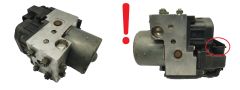 Abs Pomp Peugeot 406 9625275080 0273004172 0265216458 65427