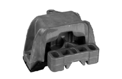 Motorsteun 1J0199555AH 31990543901 VW Audi Seat Skoda Vika