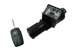 Contactslot Fiat Panda 2 00468453610 61027500 TRW 1184