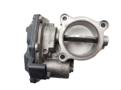 Gasklephuisventiel BMW 1354 7810752 02 10378517 Pierburg 2634