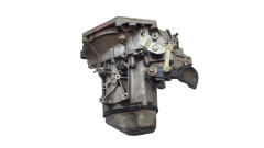 Handgeschakelde versnellingsbak 20CQ86 2231F4 Peugeot 207 1.4 8v