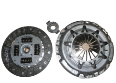 Koppelingset Origineel Citroen Peugeot Berlingo Partner 2.0HDI 1611266880