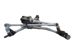 Ruitenwissermechanisme Renault Captur 2 288003426R W151699
