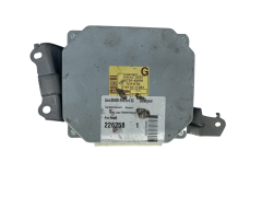 Regeleenheid 86792-48091 516110-11361 Lexus Toyota Aisin