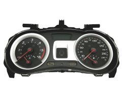 Toerenteller Renault Clio 3 8200582705 G 37721