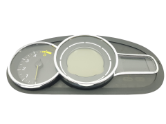 Toerenteller Renault Megane 3 248100342R 28494