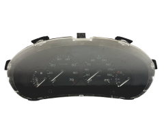 Snelheidsmeter Partner 1 Berlingo 1 9662745180 PSA 43963