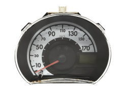 Snelheidsmeter Aygo 107 C1 83800-0H250-A Toyota PSA 33216
