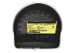 Snelheidsmeter Fiat Multipla 46510860 110008871002 30317
