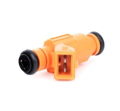 Brandstofinjector Nieuw Origineel Citroen Peugeot C2 C3 307 405 1984E9 96382203