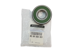 Lager Renault 28X68X19 8200569081 Origineel
