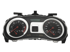 Toerenteller Renault Clio 3 8200582705 G 33477