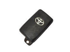 Sleutel vereist codering Toyota Yaris Auris Rav 4 Corolla