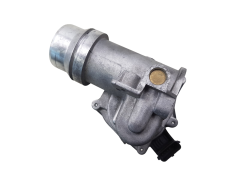 Gasklephuisventiel 8200614985 Renault Dacia Nissan 1.5 DCI 1495