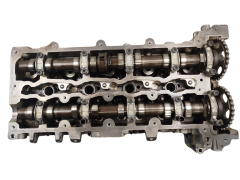 Cilinderkop Mercedes-Benz R651016 2.2 CDI 2